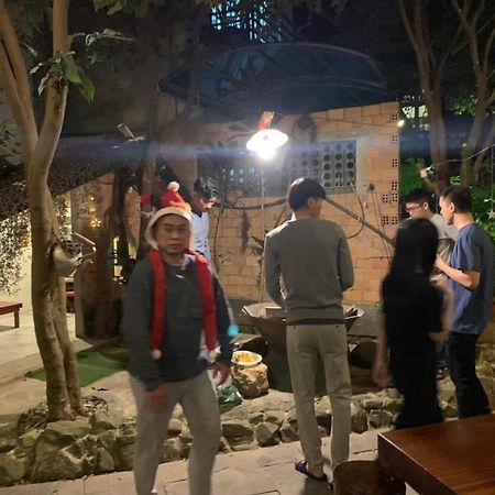 De Daisy Villa Homestay ดาลัด ภายนอก รูปภาพ