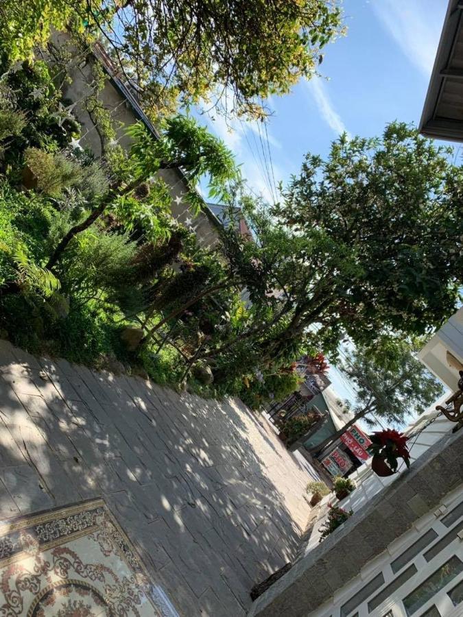 De Daisy Villa Homestay ดาลัด ภายนอก รูปภาพ