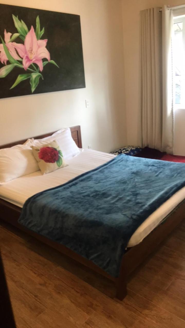De Daisy Villa Homestay ดาลัด ภายนอก รูปภาพ