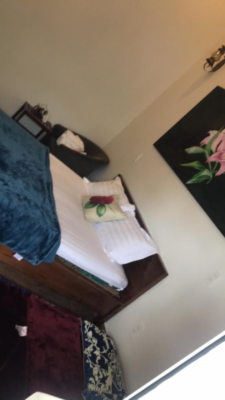 De Daisy Villa Homestay ดาลัด ภายนอก รูปภาพ