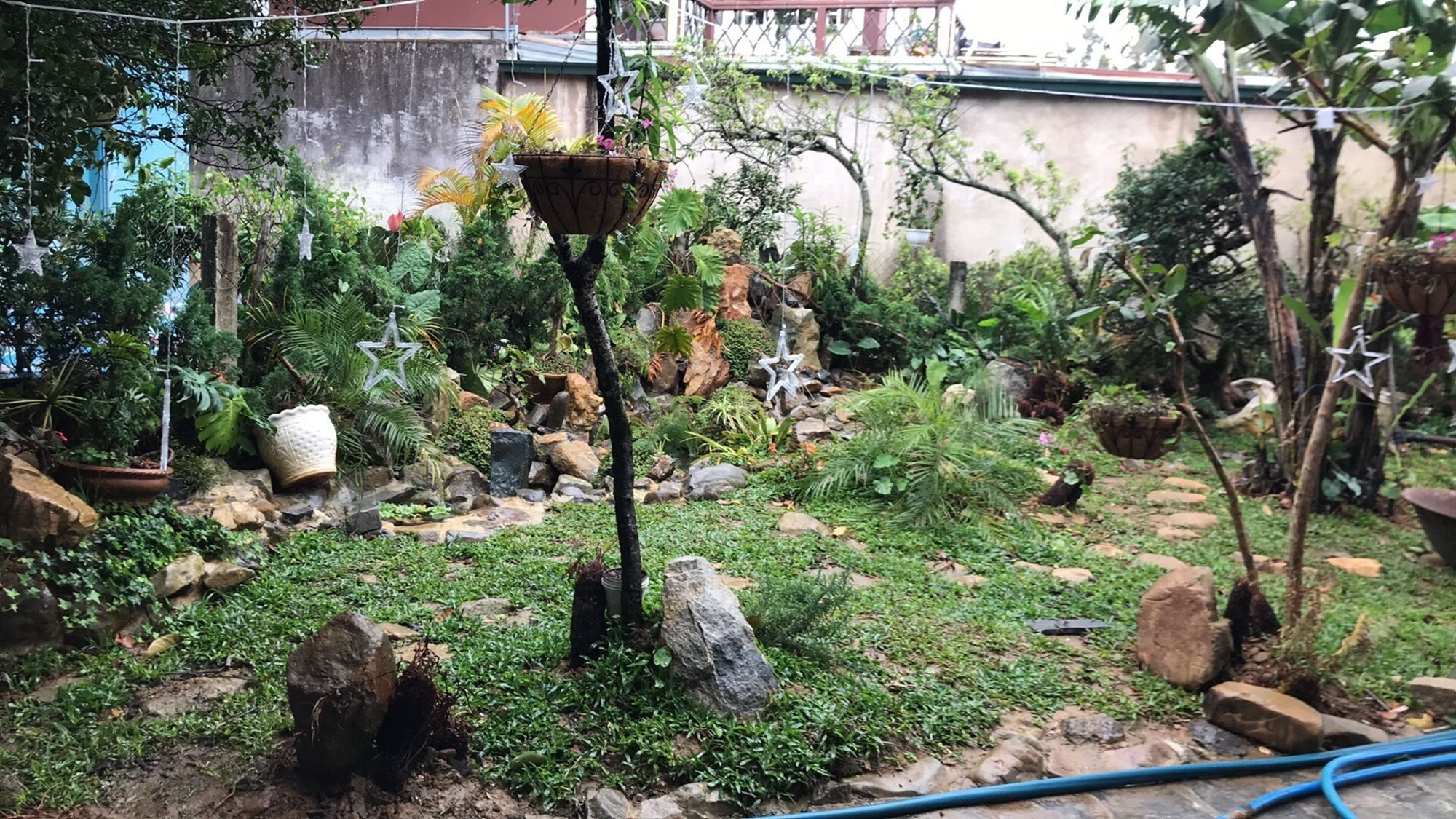 De Daisy Villa Homestay ดาลัด ภายนอก รูปภาพ