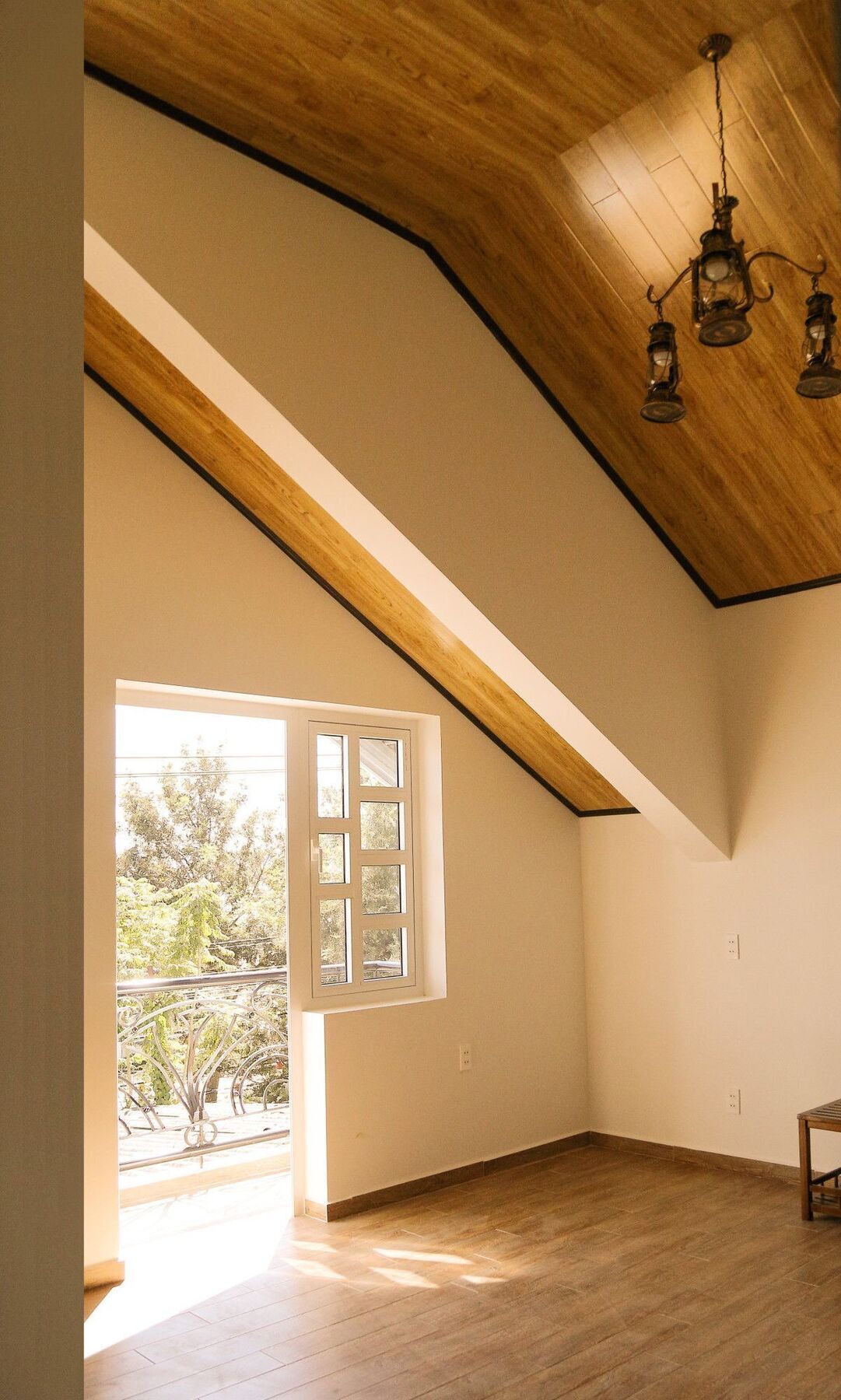 De Daisy Villa Homestay ดาลัด ภายนอก รูปภาพ